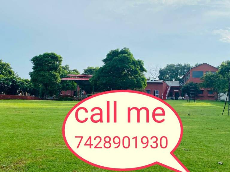 Apartment Bilaspur Khurd