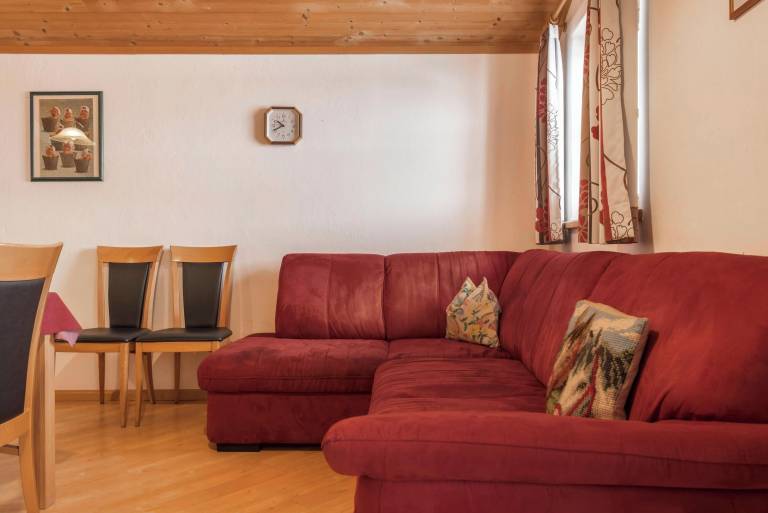 Ferienwohnung Kastelruth