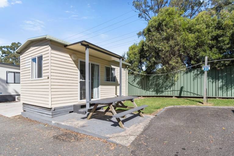 Holiday park  Mittagong