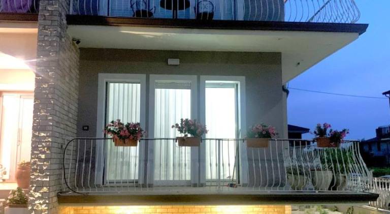 Tavernetta La Lavanda annessa a Suite Apartment Assisi — photo 5