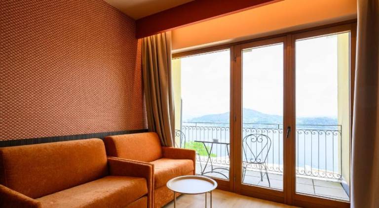 Hotel Ristorante San Carlo — photo 5