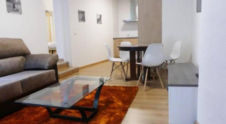 Apartamento Vic