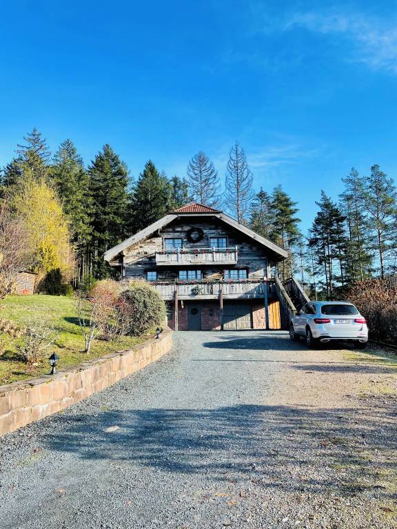Chalet Xonrupt-Longemer