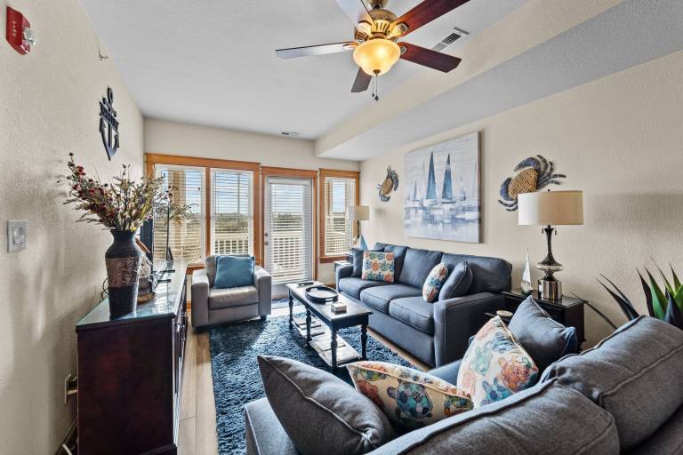 Condo Nags Head