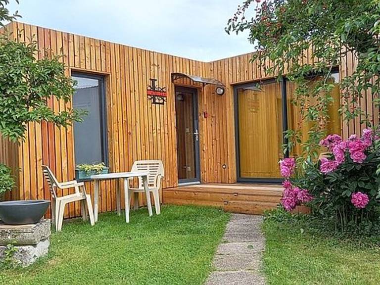 Cottage Lunéville