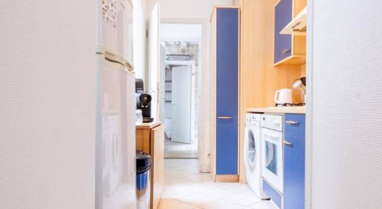 Holiday apartment with yard | Pets allowed — photo 4