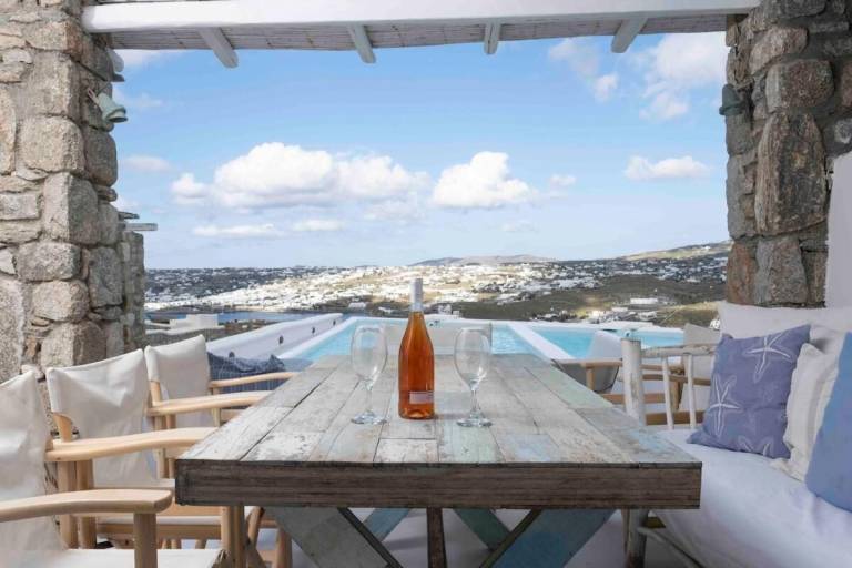 Villa Mykonos