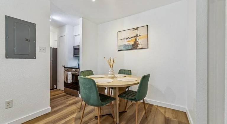 Holiday apartment | Pet-friendly — photo 4