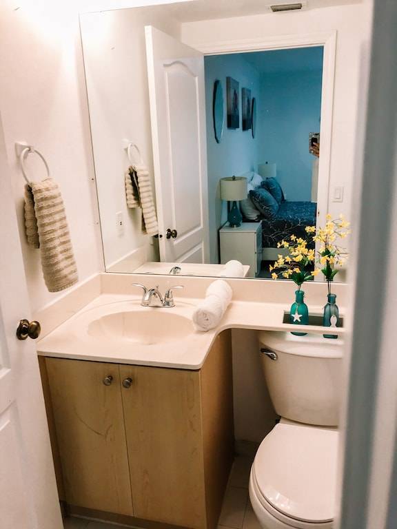 Apartment  The Crossings