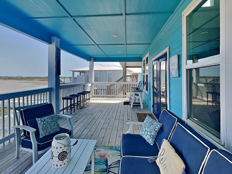 House Port Aransas