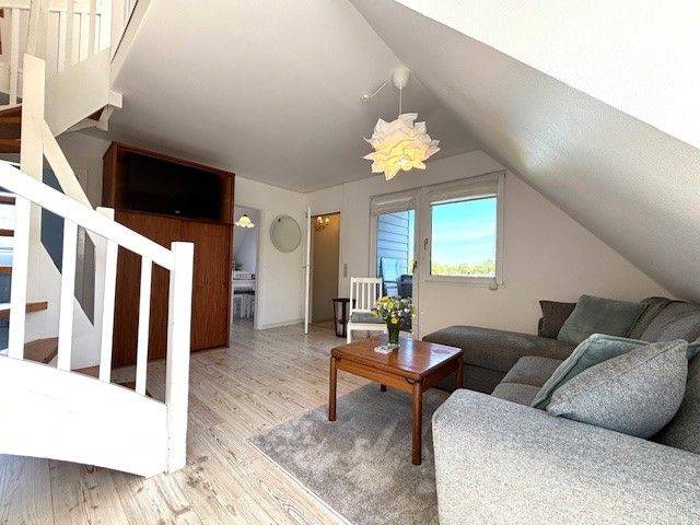 Ferienwohnung Sorgenfrei — photo 2