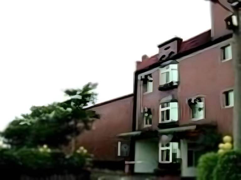 Meng Hsiang Motel — photo 4