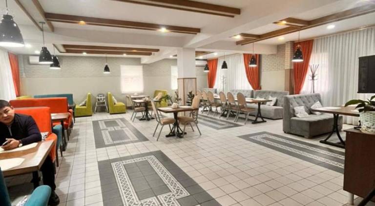 Resident Hotel Kaskelen — photo 2