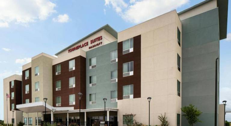 TownePlace Suites by Marriott Kingsville in Kingsville, TX