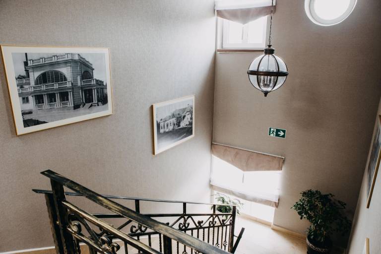 Apartament z hotelowymi udogodnieniami Solec-Zdrój