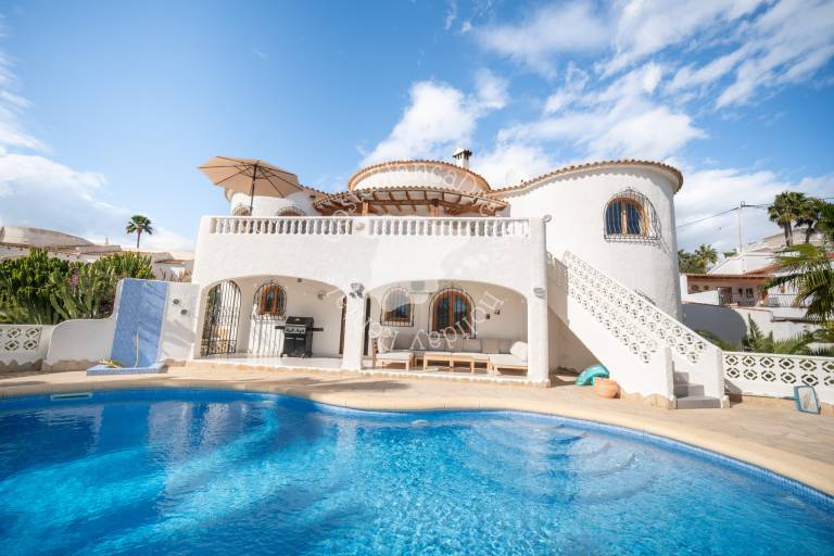 Fully equipped beautiful villa with private pool, garden & terrace | Pet-friendly — photo 3