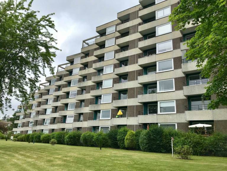 Appartement Glücksburg