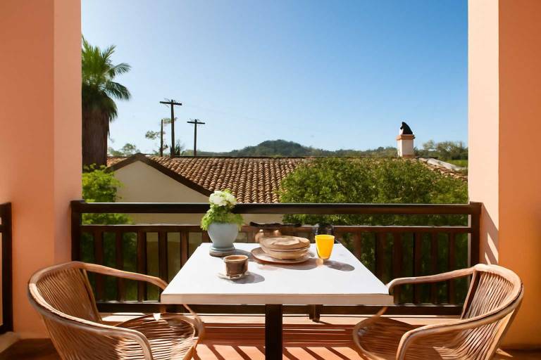 Apartment  Sidari