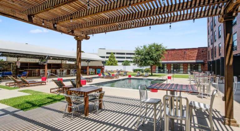 NYLO Las Colinas Hotel, Tapestry Collection by Hilton — photo 3