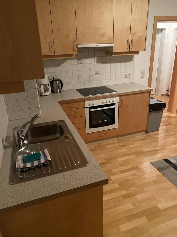 Ferienwohnung mit Hund inSankt Anton am Arlberg, Gemeinde Sankt Anton am Arlberg Tirol f&uuml;r max. 5 Personen