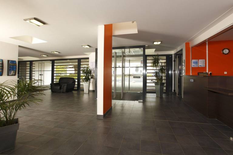 Serviced apartment for 127 persons — photo 5