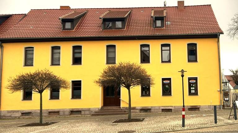 Ferienwohnung Bad Frankenhausen/Kyffhäuser