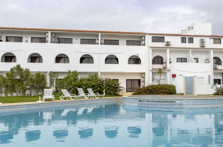 Apartamento Sagres