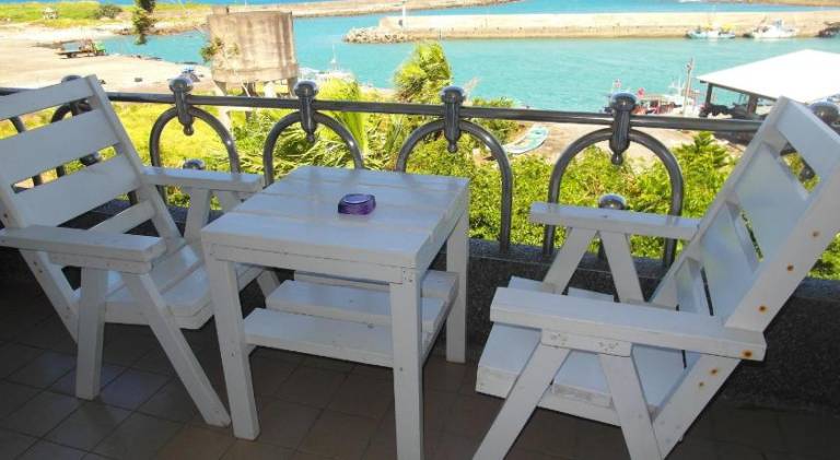 Sansendai Sea View B&B — photo 3