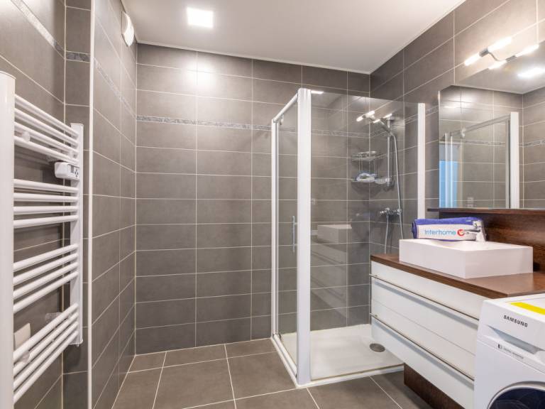 Appartement Bagnols-en-Forêt