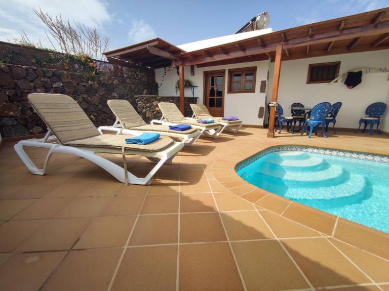Casa Los Valles