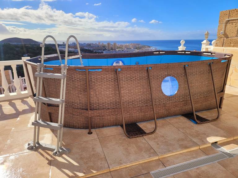 Fully equipped house with garden, terrace & private pool | Pet-friendly — photo 2