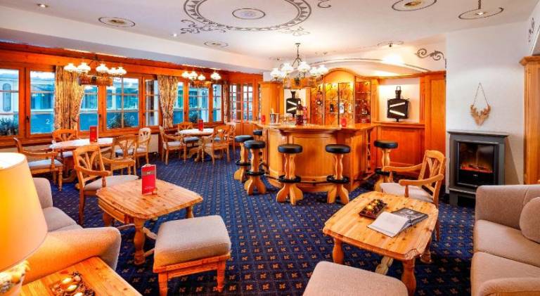 Derby Swiss Quality Hotel — photo 5