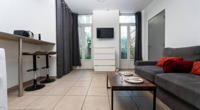 Rental apartment | Near Capitole de Toulouse — photo 2