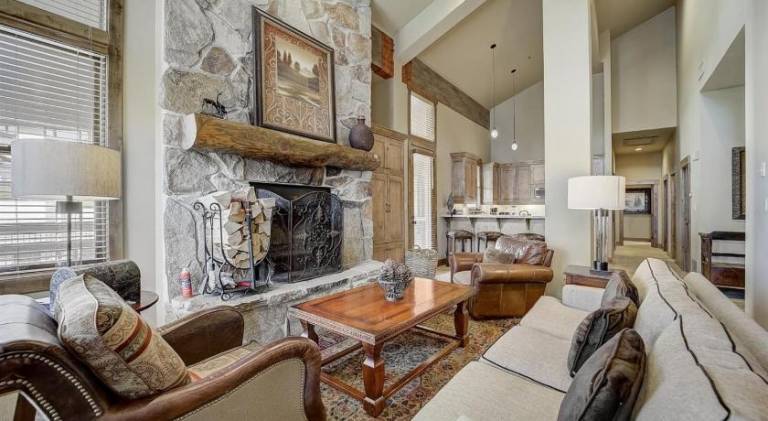 Apartment with hot tub | Next to the ski | Pets are welcome — photo 3