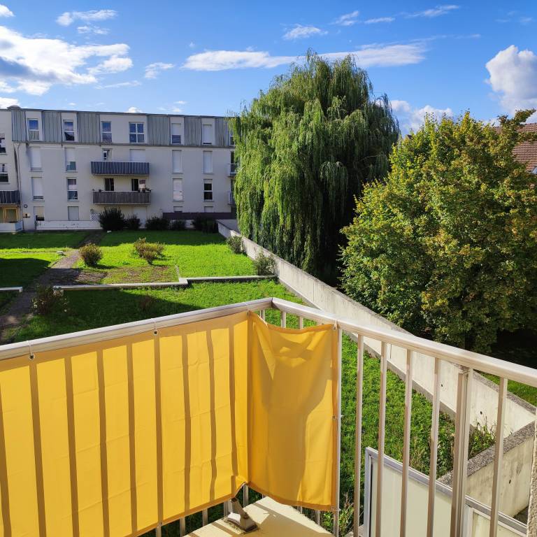 Appartement Montereau-Fault-Yonne