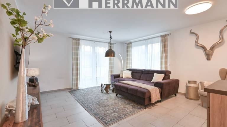 Ferienwohnung  Hopferau