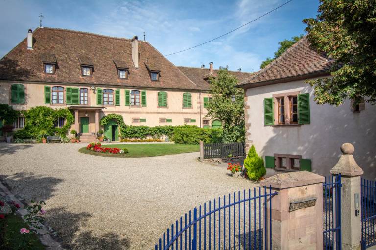 Pleasant apartment | Pets allowed in Sélestat