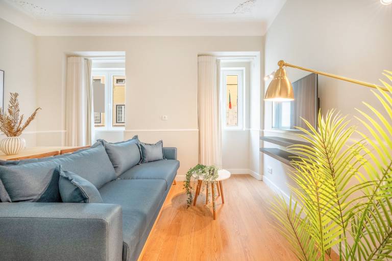 Ferienwohnung Lissabon