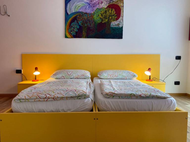 Wonderful apartment | Beach nearby | Next to the ski | Pets are welcome — photo 4