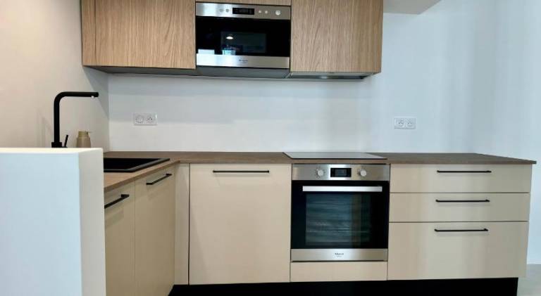 Holiday apartment with 1 room for 4 persons — photo 3