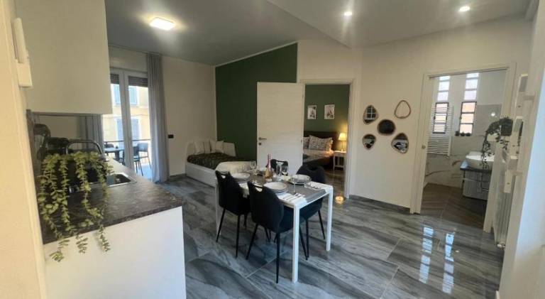 Rental apartment | Beach nearby | Dogs allowed — photo 5