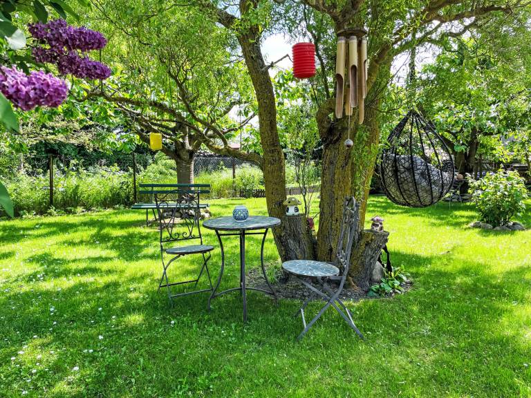 Ferienwohnung Gingst