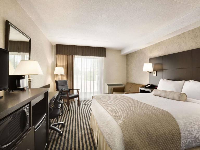 Days Inn by Wyndham Miramichi NB in Miramichi, NB