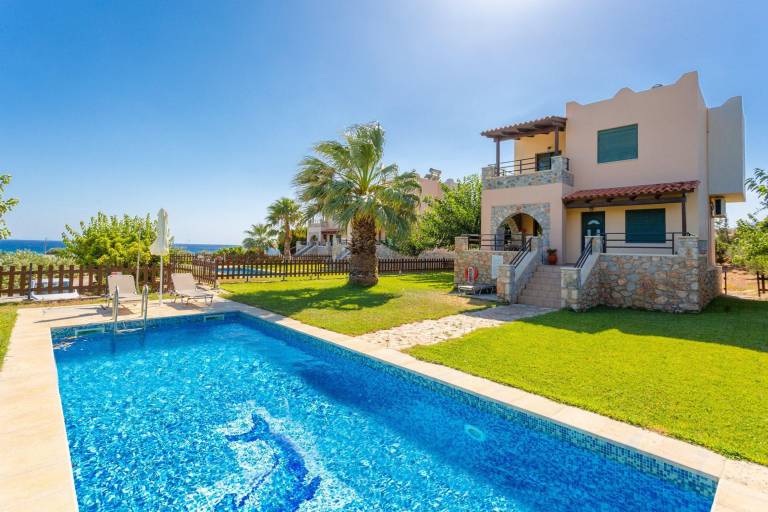 Villa  Hora Sfakion