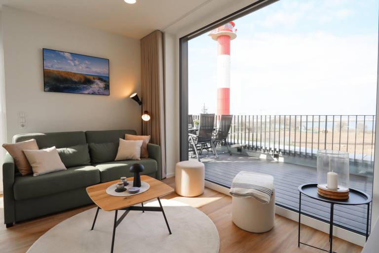 Appartement Presen