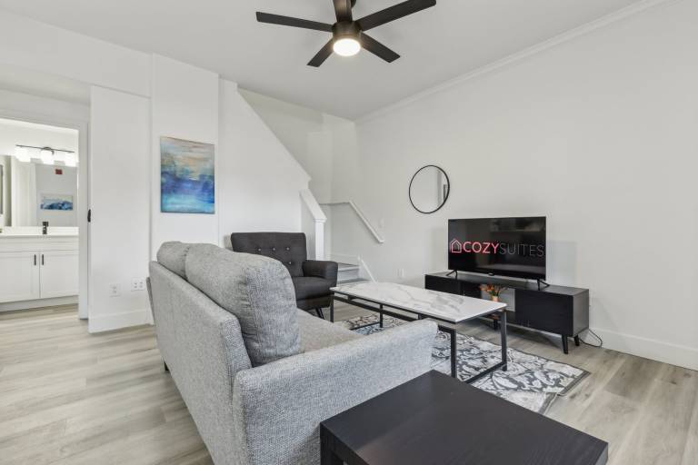 CozySuites Chandler 2BR with 2 pools Jacuzzi — photo 3