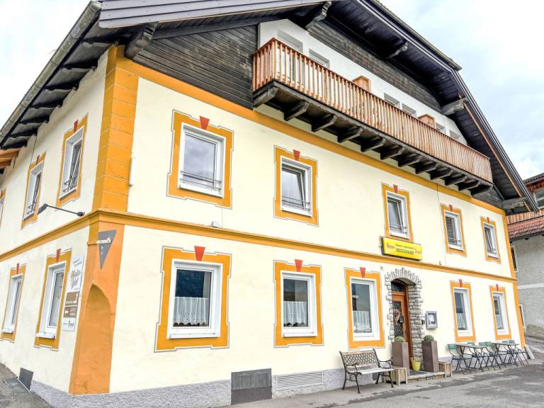 Appartement Sankt Michael im Lungau