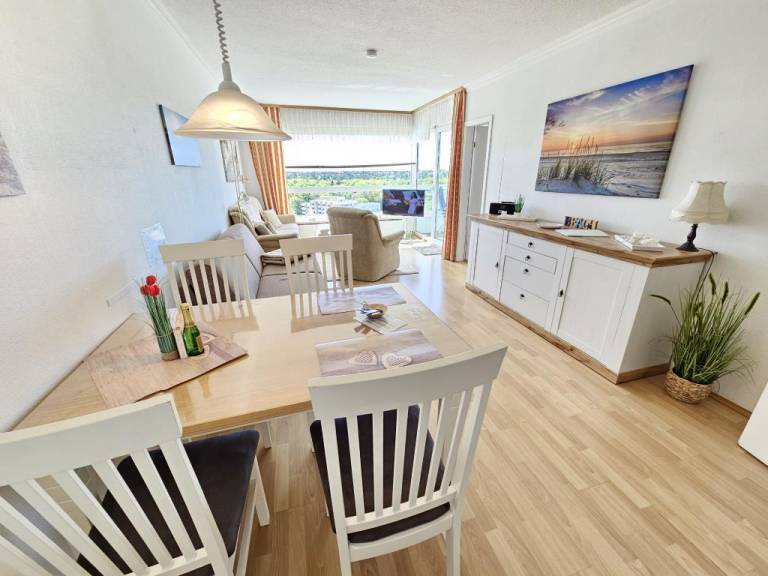 Ferienwohnung Cuxhaven