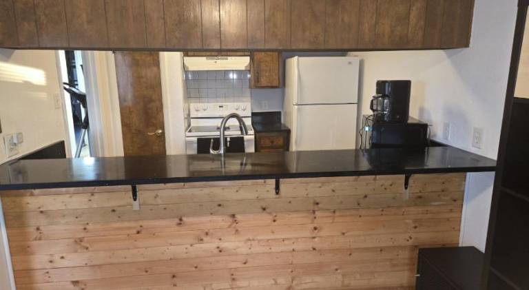 Rental apartment with 2 rooms for 4 persons — photo 5