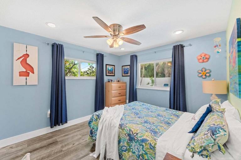Cottage Cocoa Beach